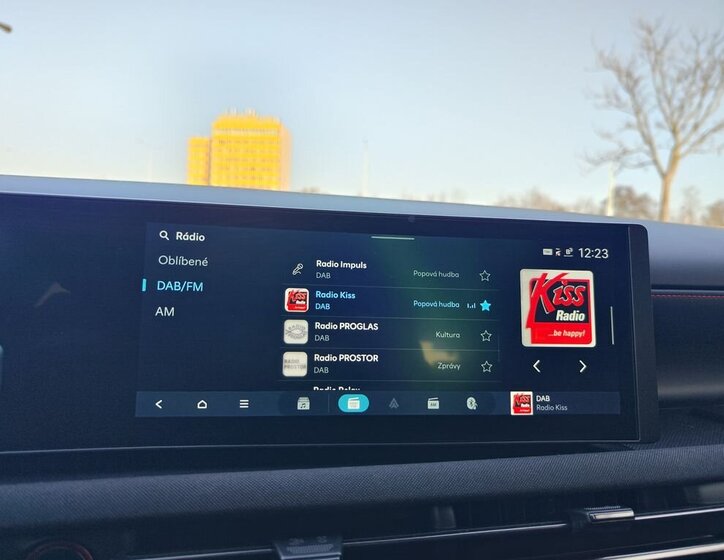 Hyundai Tucson SUV 1,6 l 118 kw