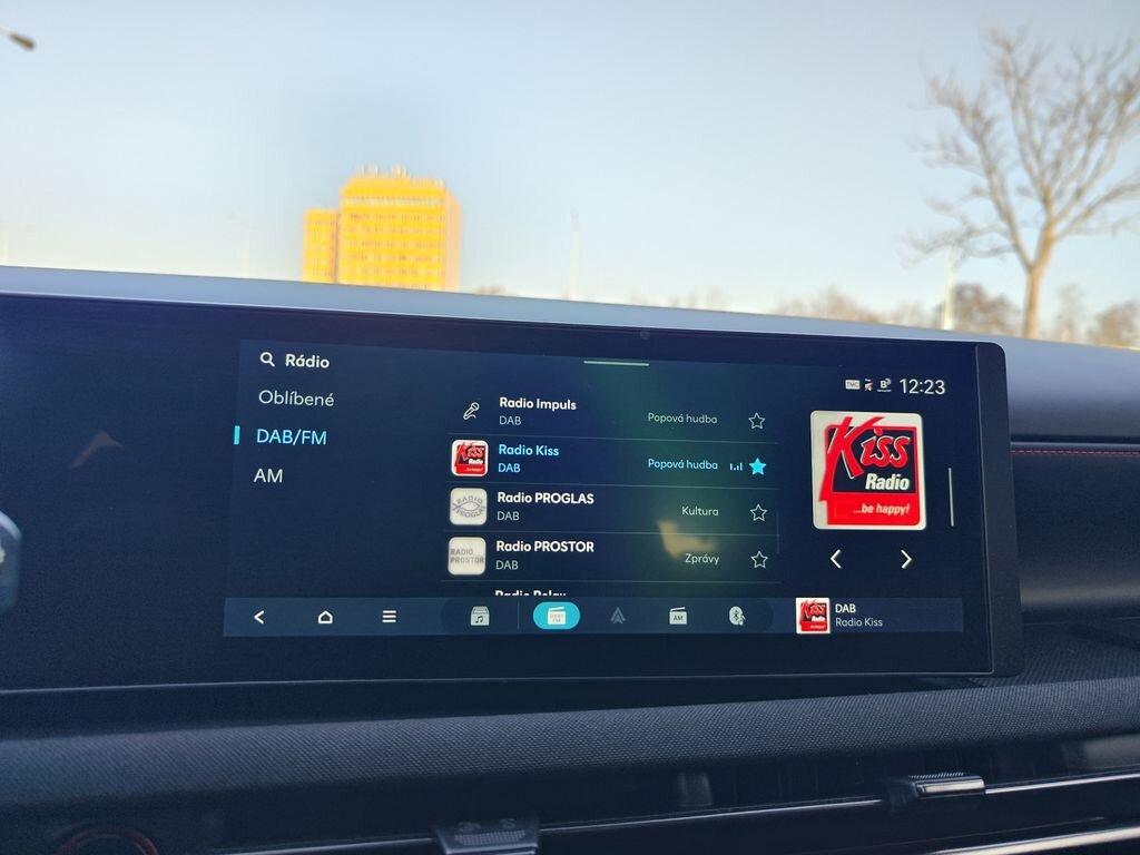 Hyundai Tucson SUV 1,6 l 118 kw