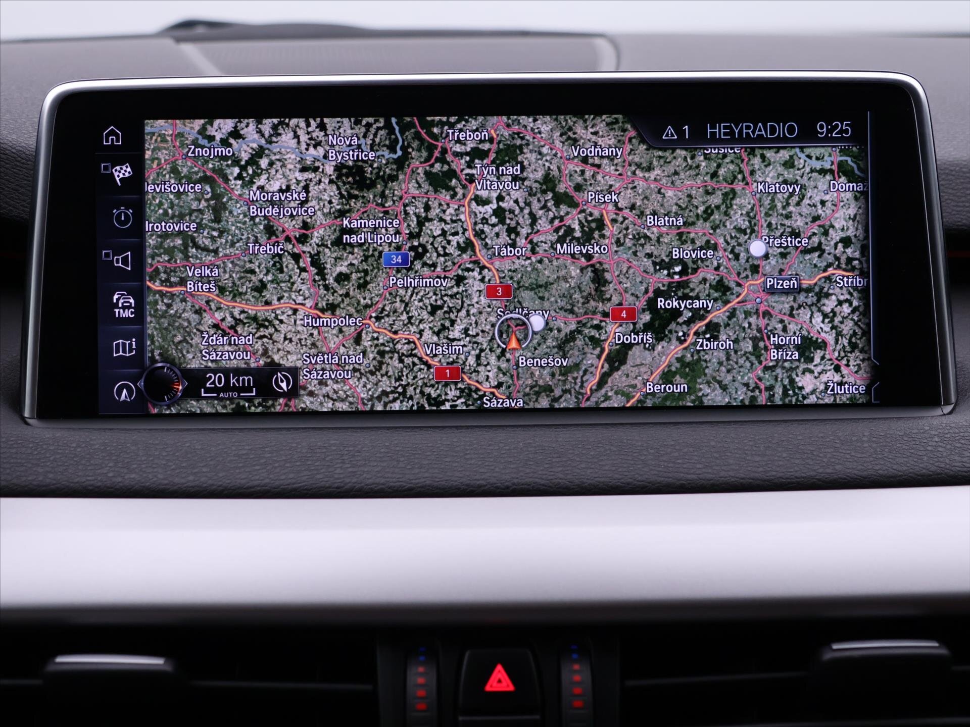 BMW X5 SUV / Terénní 3,0 l 230 kw