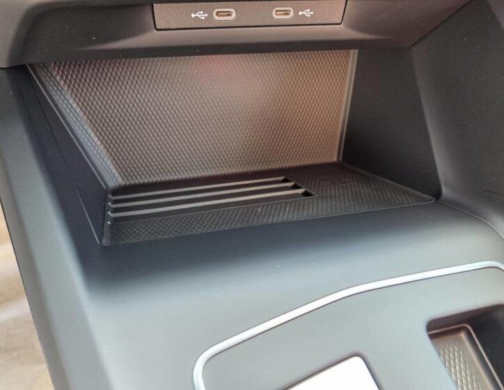 Volkswagen Golf Kombi 2,0 l 110 kw