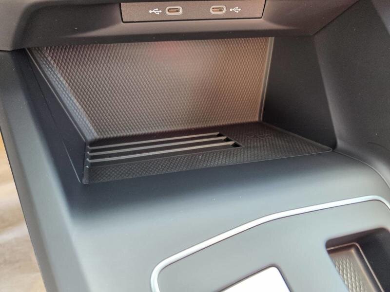 Volkswagen Golf Kombi 2,0 l 110 kw