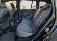 BMW Řada 2 Kombi 1,5 l 85 kw