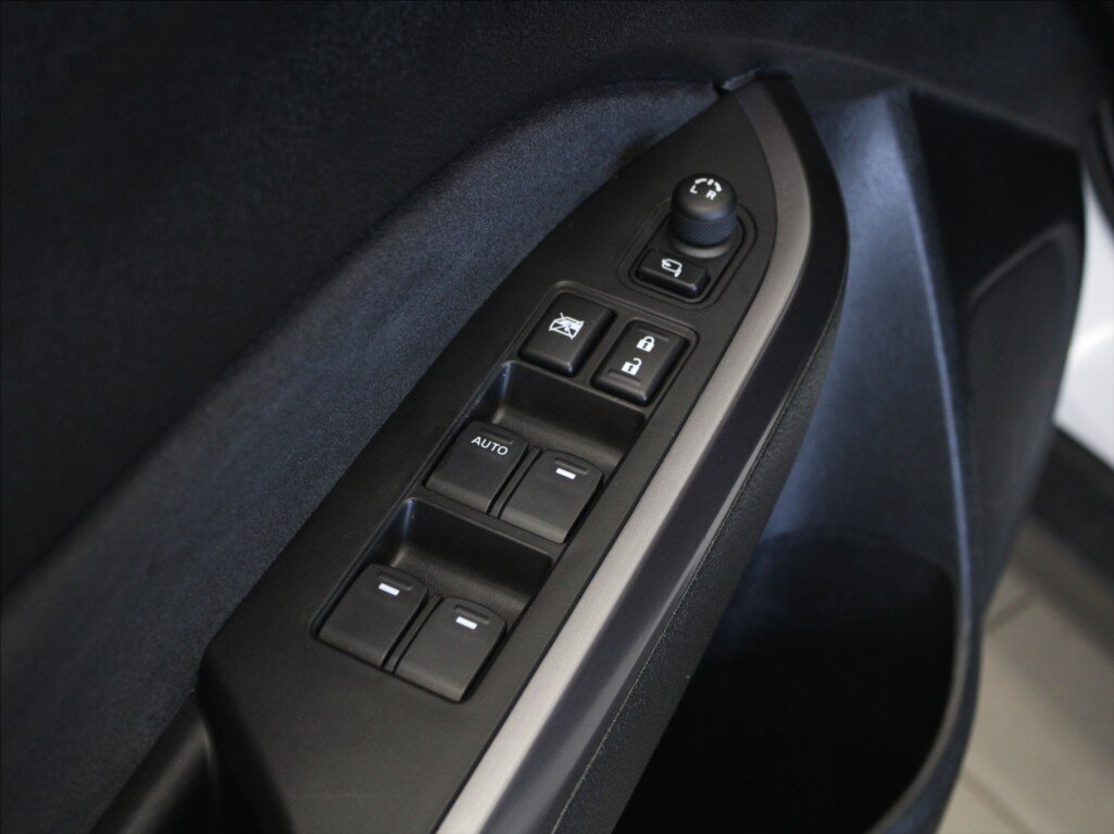 Suzuki Vitara SUV / Terénní 1,4 l 95 kw