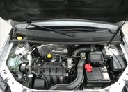 Dacia Logan Kombi 999,0 54 kw