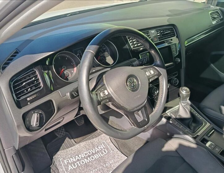 Volkswagen Golf Hatchback 2,0 l 110 kw