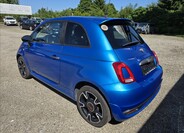 Fiat 500 8