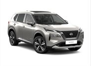 Nissan X-Trail SUV 1,5 l 120 kw