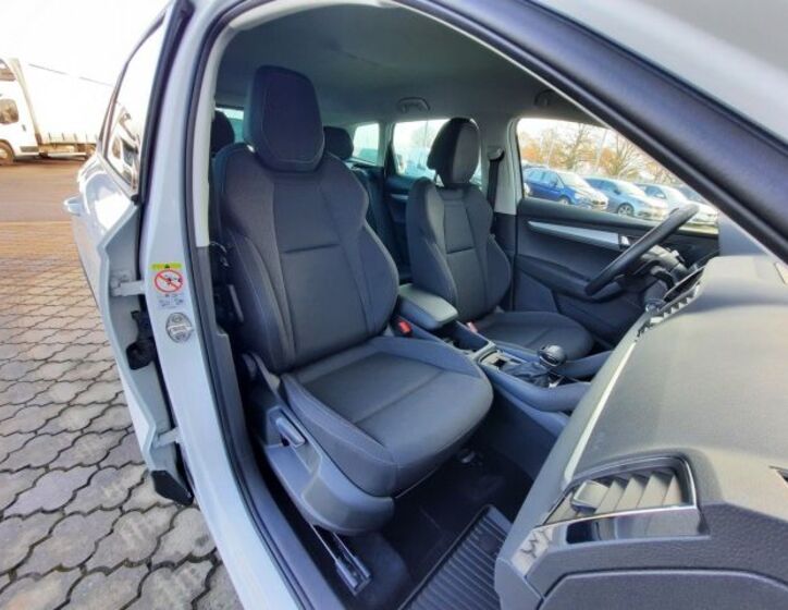 Škoda Karoq 16