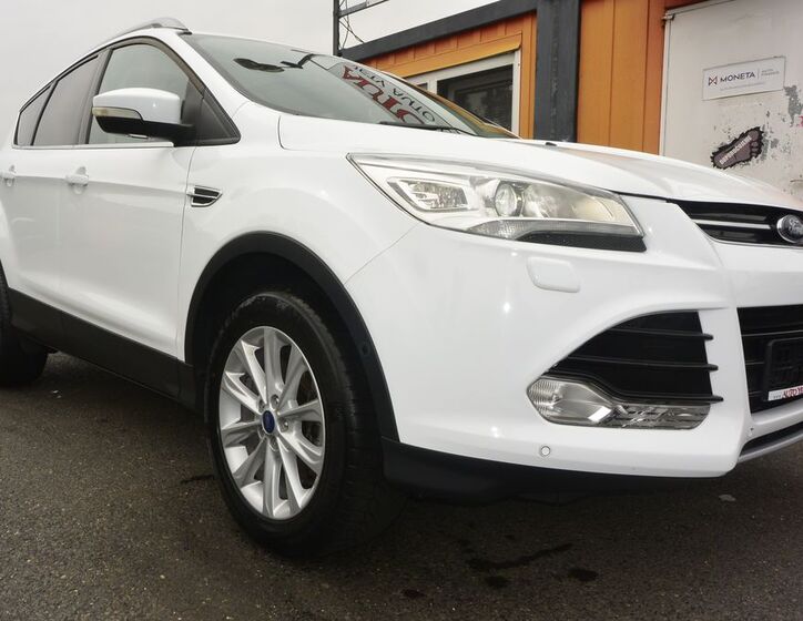 Ford Kuga 44