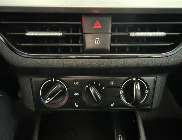 Škoda Scala Hatchback 999,0 85 kw