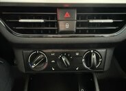 Škoda Scala Hatchback 999,0 85 kw