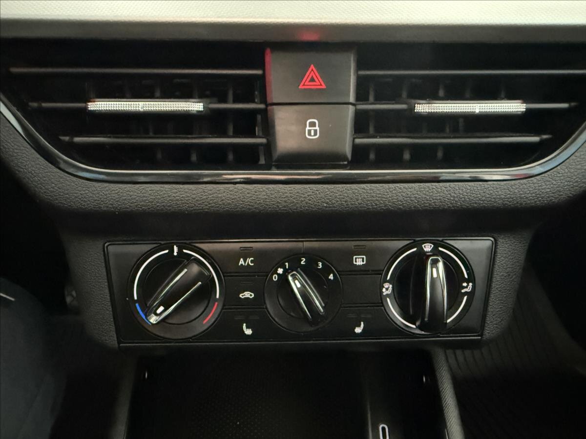 Škoda Scala Hatchback 999,0 85 kw