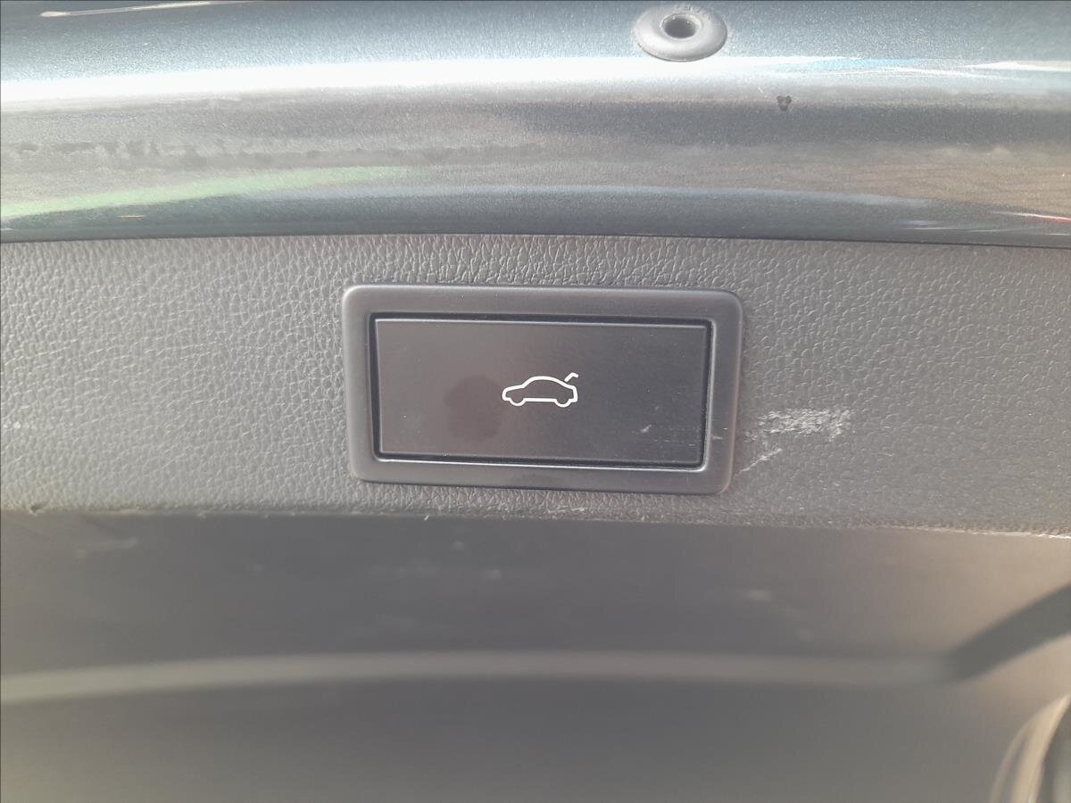 Škoda Octavia Kombi 2,0 l 135 kw