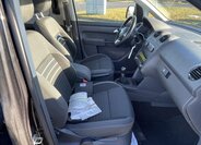 Volkswagen Caddy Kombi 2,0 l 103 kw