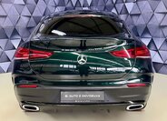 Mercedes-Benz GLE SUV 2,9 l 243 kw