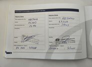 Hyundai Tucson SUV / Terénní 1,6 l 100 kw