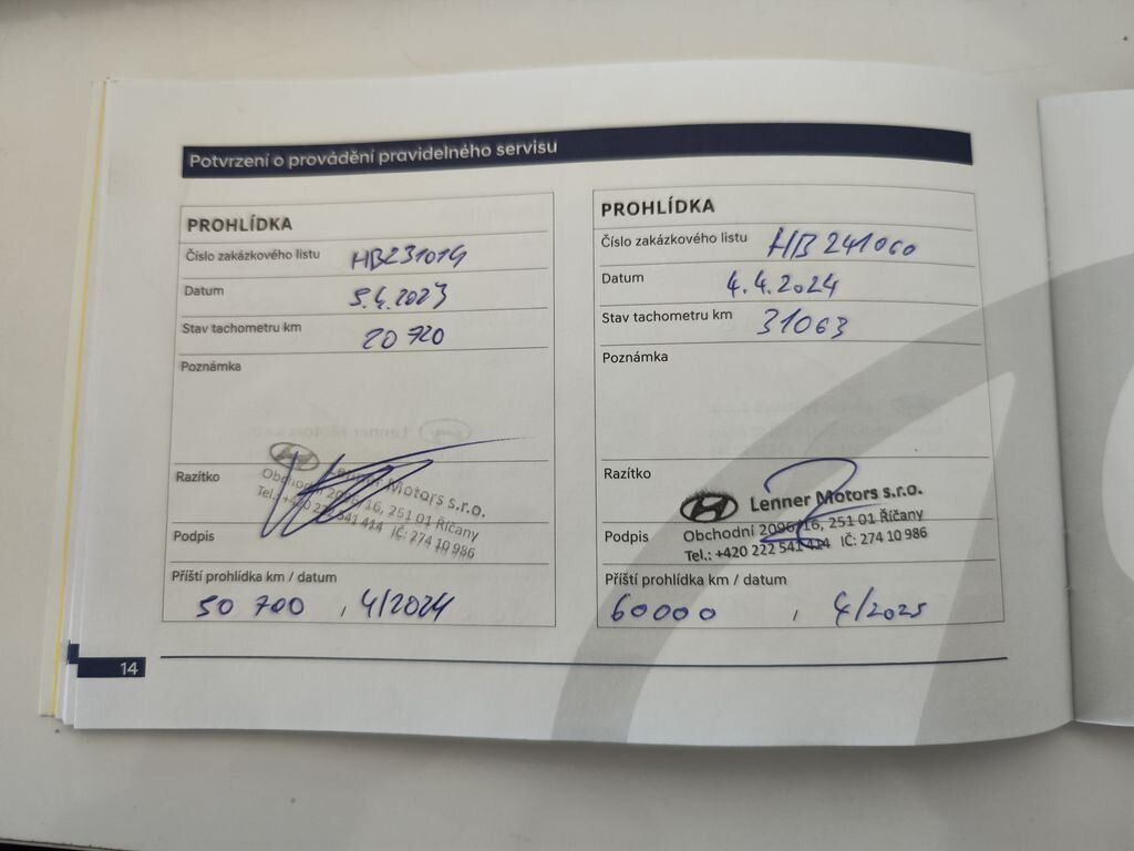 Hyundai Tucson SUV / Terénní 1,6 l 100 kw