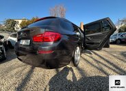 BMW Řada 5 Kombi 3,0 l 190 kw