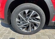 Hyundai Tucson 8