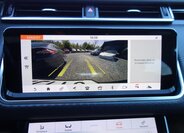 Land Rover Range Rover Velar SUV / Terénní 3,0 l 221 kw