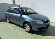 Škoda Fabia Kombi 1,4 l 6 kw