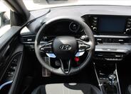 Hyundai i20 12
