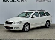 Škoda Octavia Kombi 2,0 l 103 kw