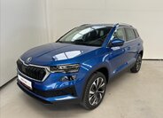Škoda Karoq SUV 2,0 l 85 kw