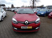 Renault Mégane Kombi 1,5 l 81 kw