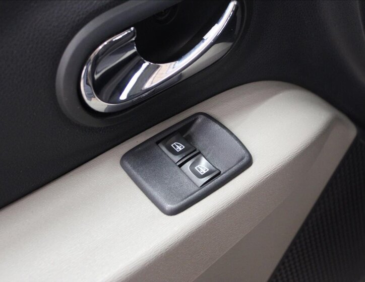 Dacia Lodgy Kombi 1,5 l 66 kw