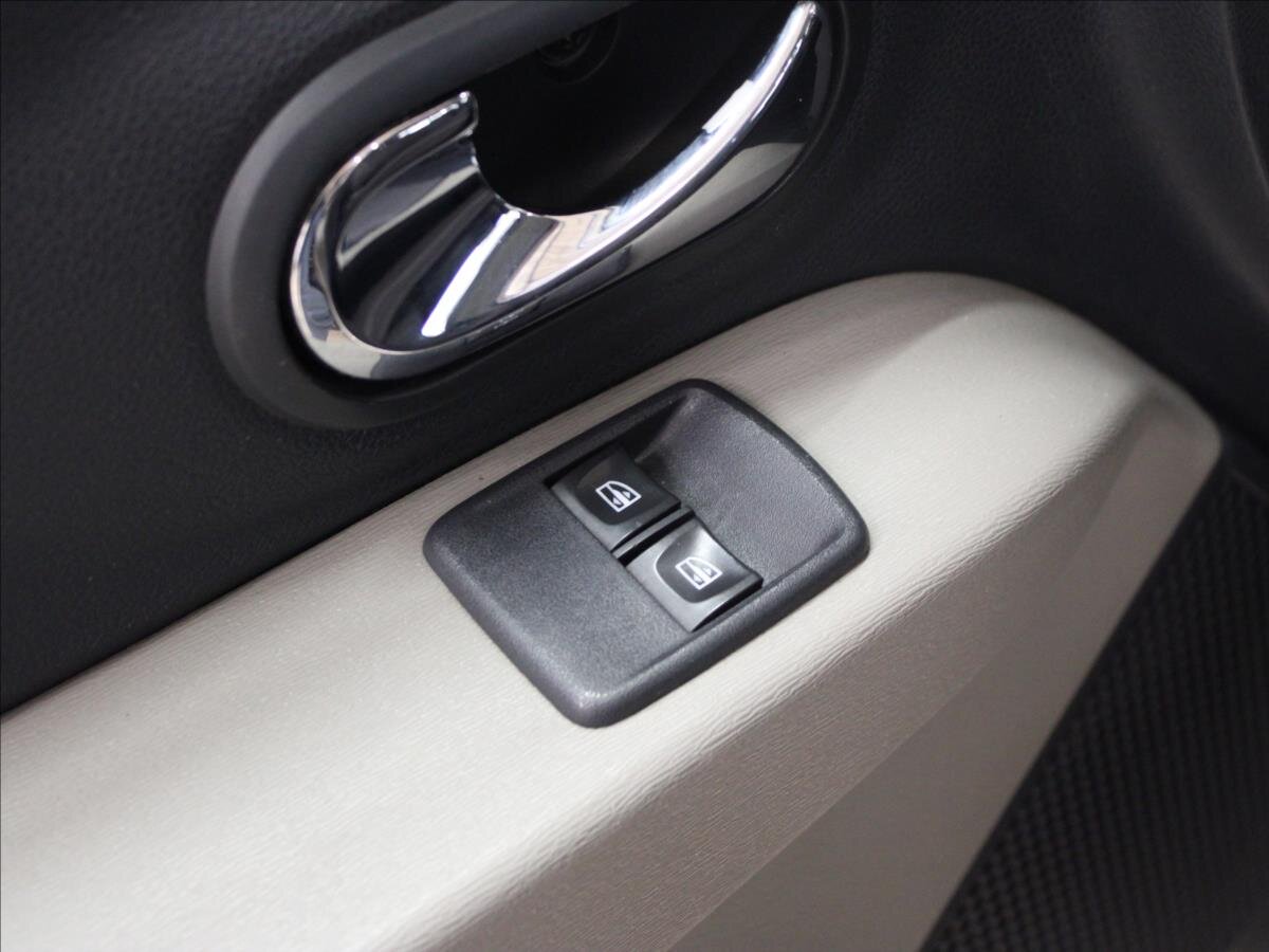 Dacia Lodgy Kombi 1,5 l 66 kw