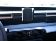 Citroën C3 Aircross SUV / Terénní 1,2 l 74 kw