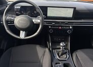 Hyundai Tucson SUV / Terénní 1,6 l 110 kw