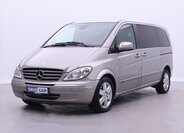 Mercedes-Benz Viano 3