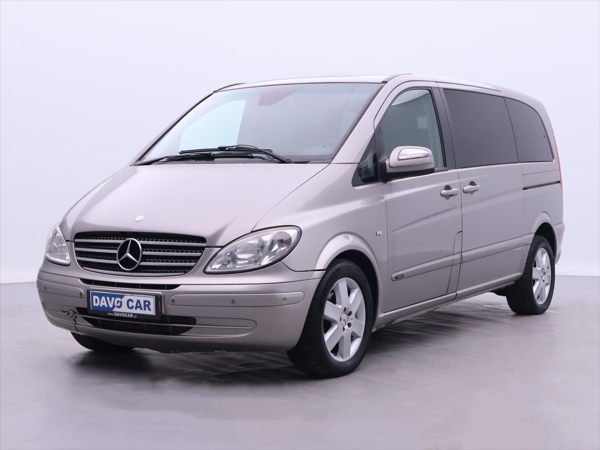 Mercedes-Benz Viano
