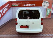 Opel Combo Kombi 1,5 l 75 kw