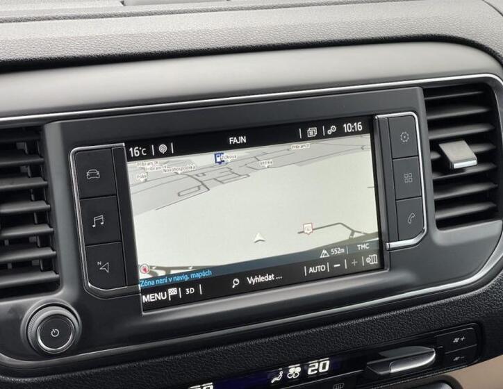 Toyota ProAce Verso 40