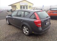 KIA Ceed Kombi 1,6 l 91 kw