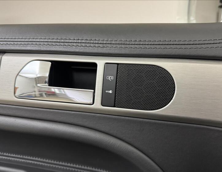 Volkswagen Touareg 28