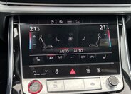 Audi SQ8 SUV / Terénní 4,0 l 373 kw