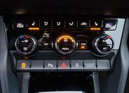 Škoda Karoq SUV / Terénní 2,0 l 110 kw