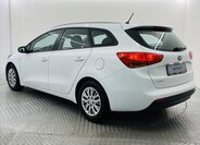 KIA Ceed Kombi 1,6 l 99 kw
