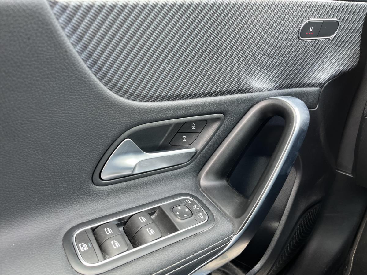 Mercedes-Benz Třídy A