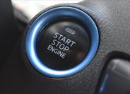 Mazda 6 Kombi 2,0 l 121 kw