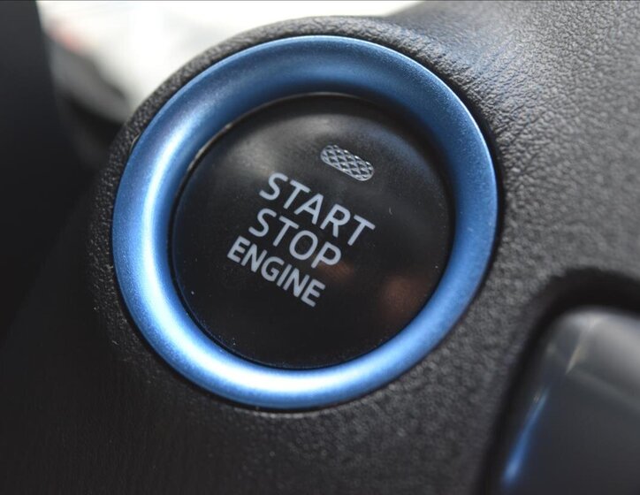 Mazda 6 Kombi 2,0 l 121 kw