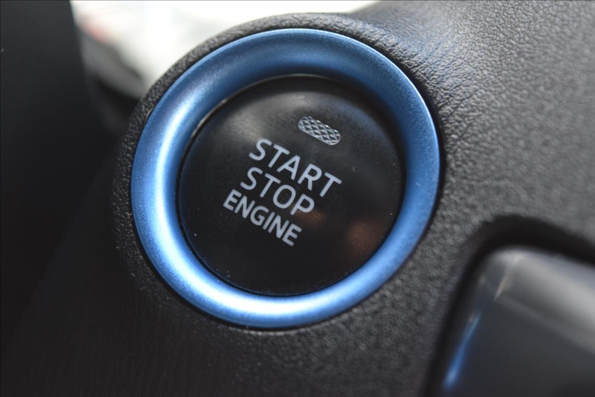 Mazda 6 Kombi 2,0 l 121 kw