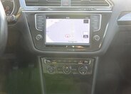 Volkswagen Tiguan SUV / Terénní 2,0 l 110 kw