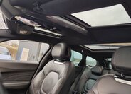 Citroën DS5 Hatchback 2,0 l 120 kw