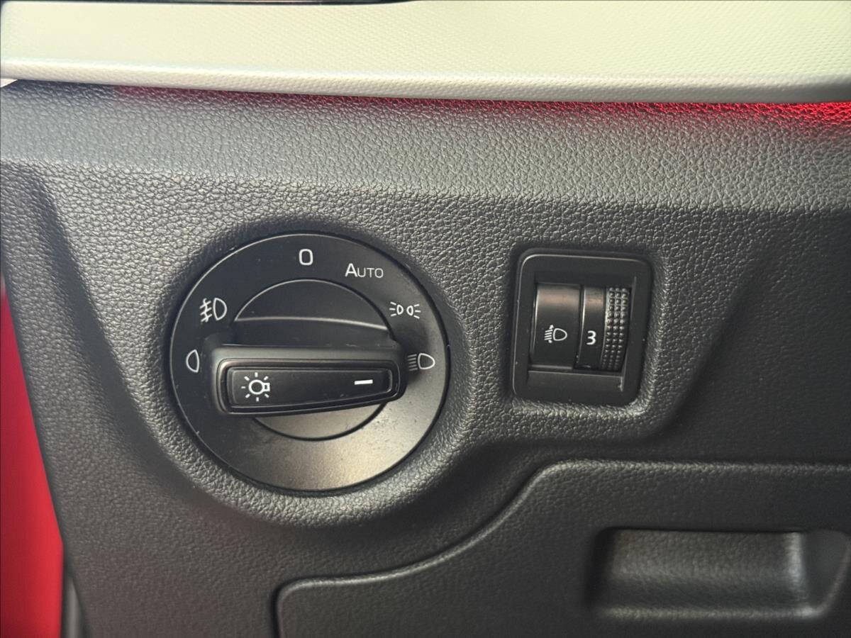 Škoda Scala Hatchback 999,0 85 kw