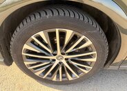 Lexus RX 450 SUV 2,5 l 136 kw